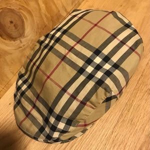 Burberry Cap